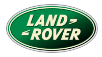 logo land rover