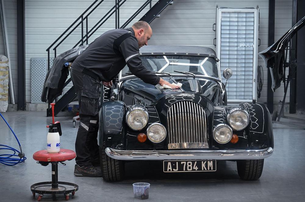 carrosserie