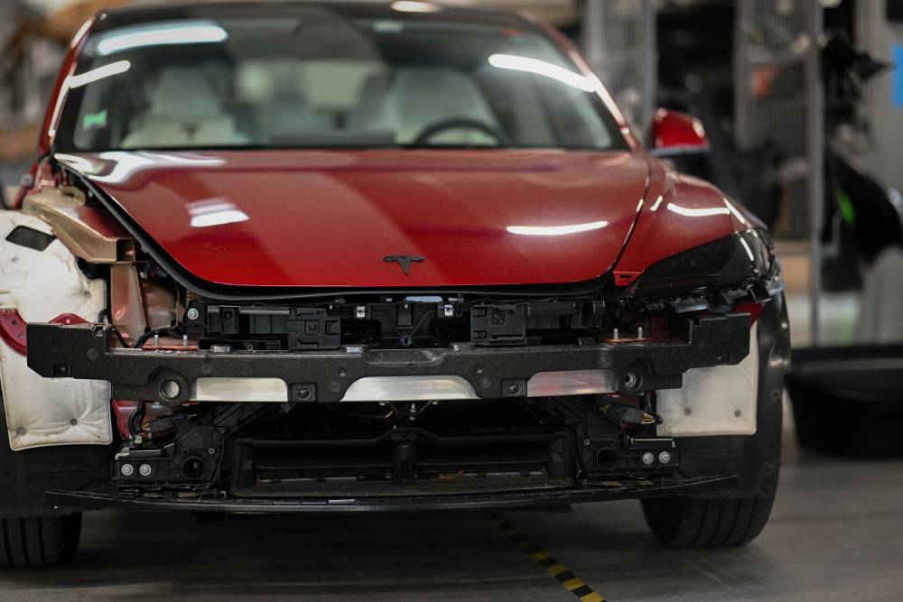pièce carrosserie