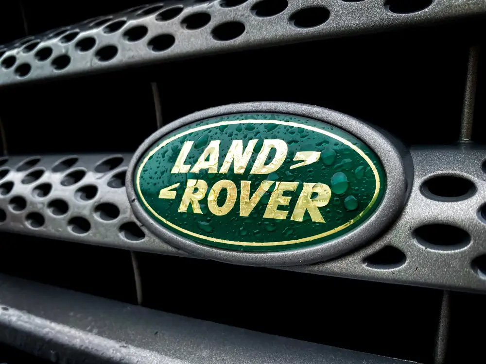Garage Land Rover à Mérignac