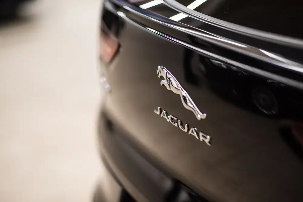 Garage Jaguar à Mérignac