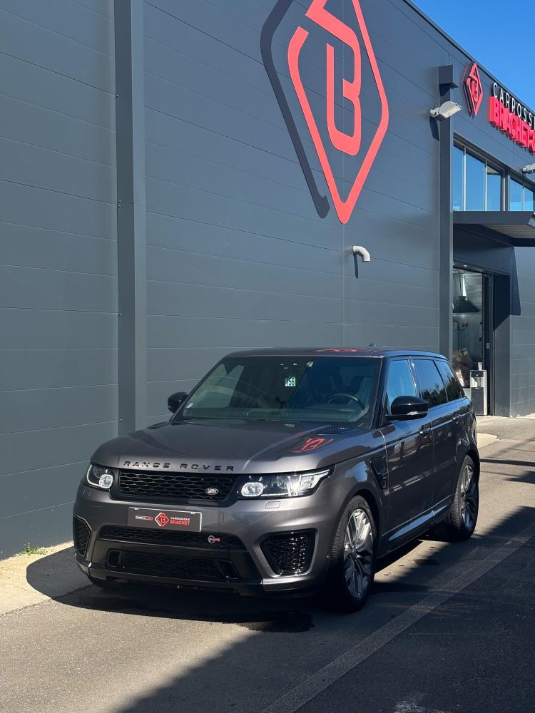 SVR après