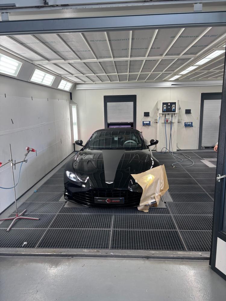 VANTAGE avant