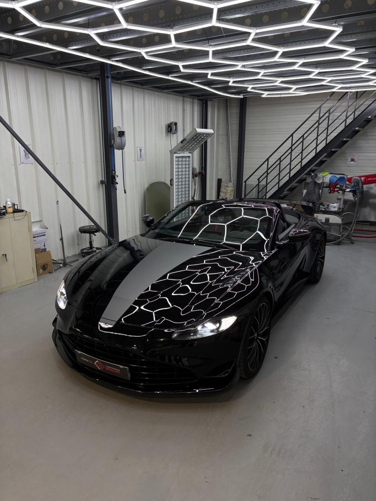 VANTAGE après