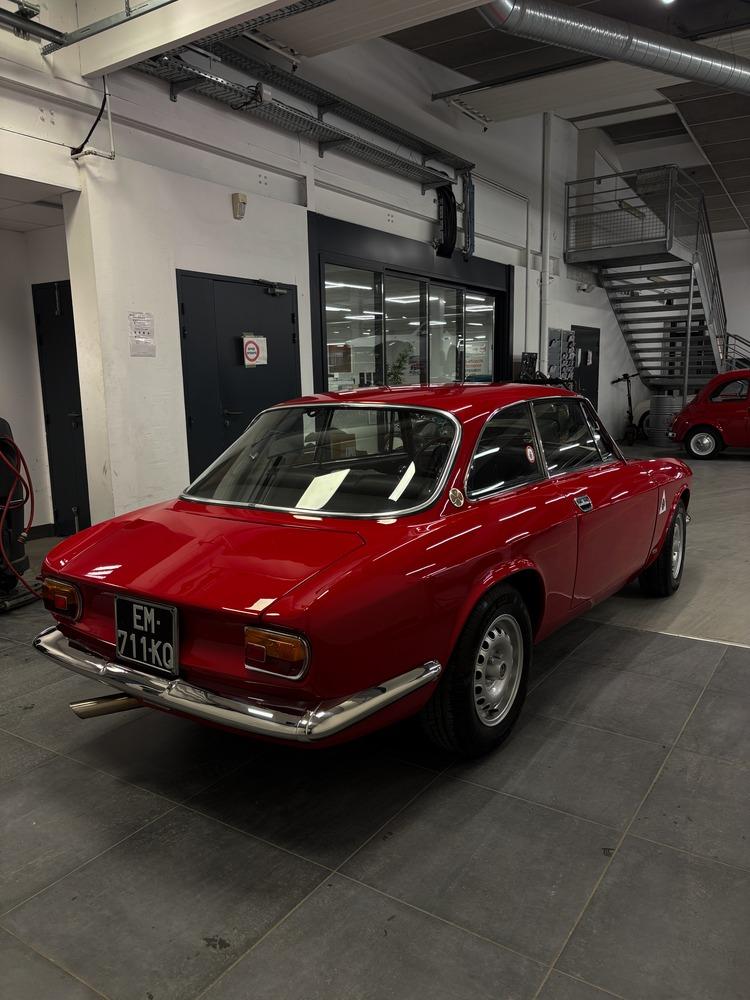 Alpha romeo - après (1)